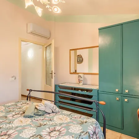 Casa Di Nonna Tosca *