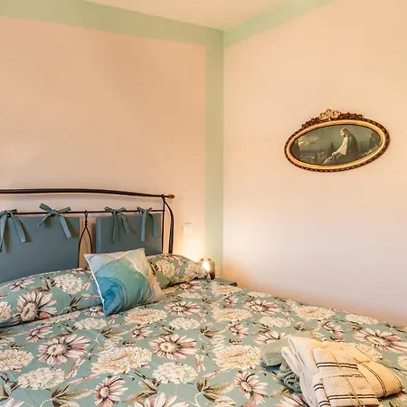 Casa Di Nonna Tosca * Montecarlo