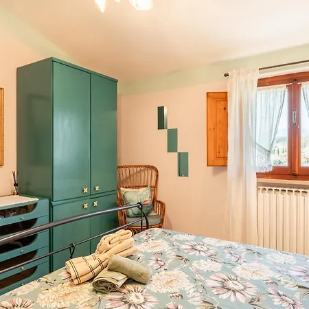 Casa de Férias Casa Di Nonna Tosca Montecarlo