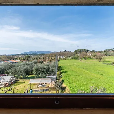 Casa Di Nonna Tosca Сasa de vacaciones