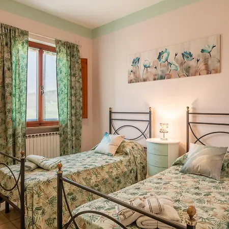 Casa Di Nonna Tosca