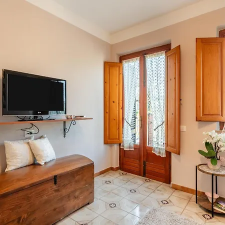 Casa Di Nonna Tosca