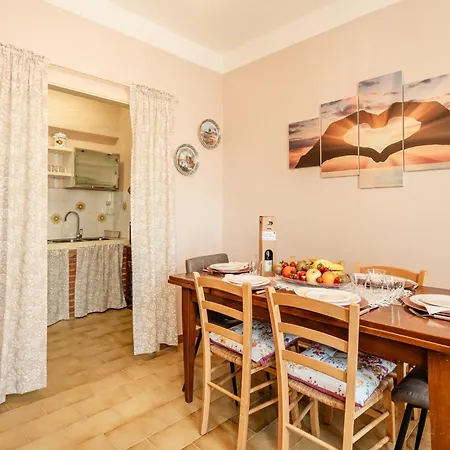 Casa Di Nonna Tosca * Montecarlo