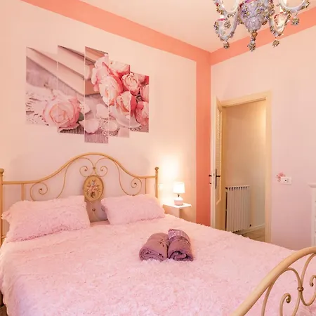 Casa Di Nonna Tosca