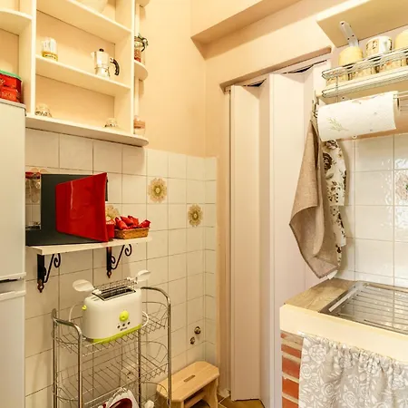 Casa Di Nonna Tosca Casa de Férias *