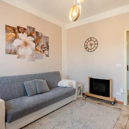 Casa Di Nonna Tosca * Монтекарло