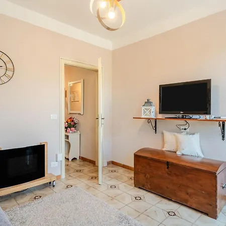 Casa Di Nonna Tosca Дом отдыха *