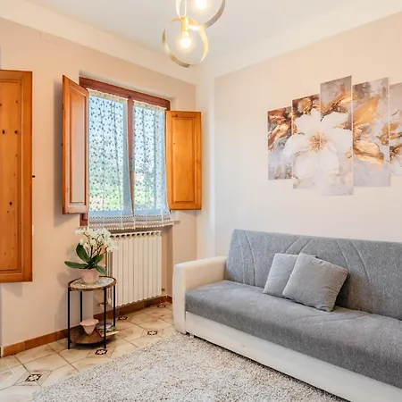 Casa de Férias Casa Di Nonna Tosca Montecarlo