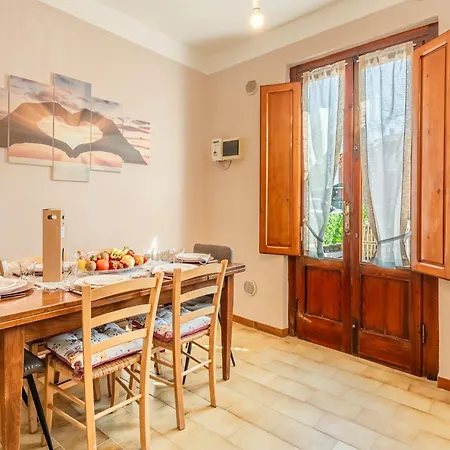 Casa Di Nonna Tosca Монтекарло