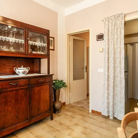 Casa de Férias Casa Di Nonna Tosca