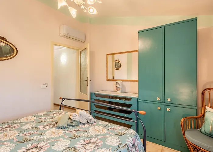 Casa Di Nonna Tosca *