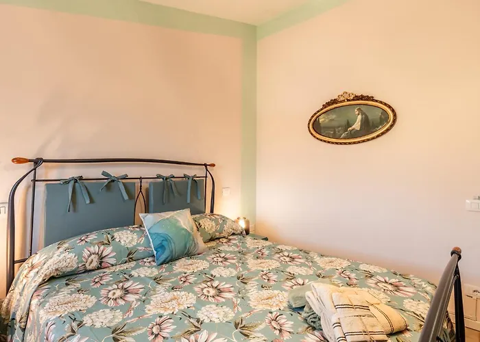 Casa Di Nonna Tosca * Montecarlo