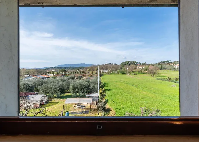 Casa Di Nonna Tosca Сasa de vacaciones