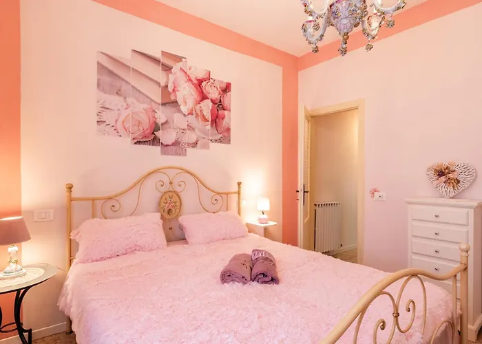Casa Di Nonna Tosca