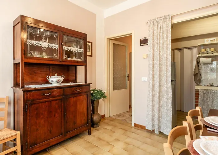 Сasa de vacaciones Casa Di Nonna Tosca